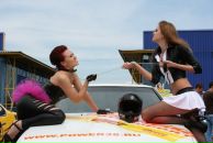 Фотография Коршуновой Оли