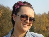 Фотография Громыко Викалины