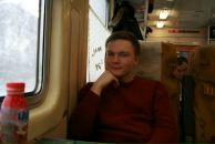 Дмитрий Иванов фотография #13 (источник - https://vk.com/id27276)