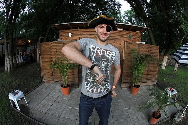 Виктор Павлов фотография #25