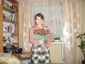 Фотография Мышьяковой Анны