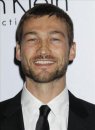 Andy Whitfield фотография #10 (источник - https://vk.com/id80679332)