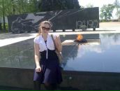 Фотография Кирилловой Надиэли