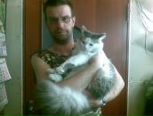 Фотография Конева Алексея