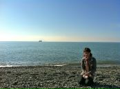 Фотография Забировой Анастасии