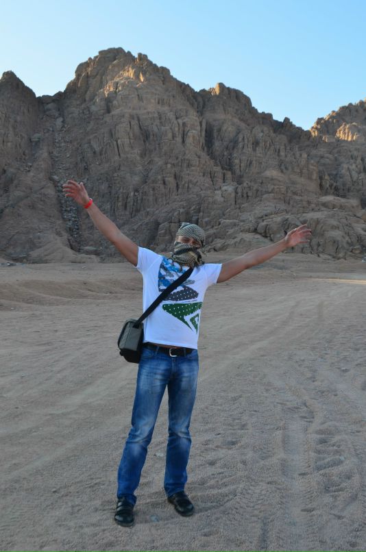 Дмитрий Яковлев фотография #16