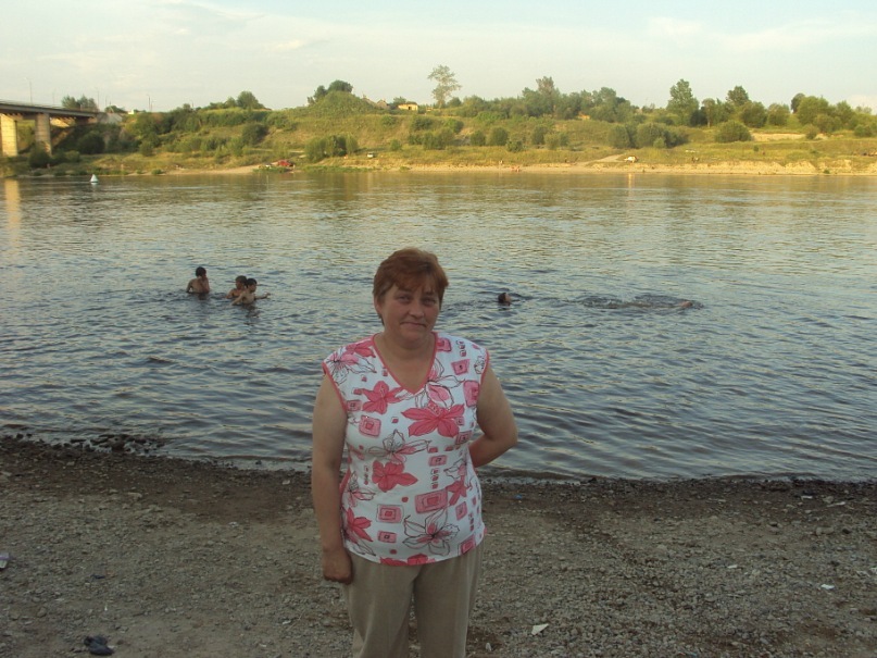 Надежда Плотникова фотография #30