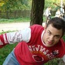 Сергей Чирков фотография #4 (источник - https://vk.com/id168564408)