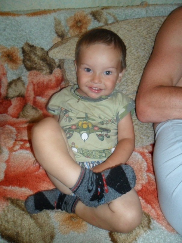 Игорь Сергеев фотография #24