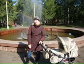 Фотография Потаповой Ирины