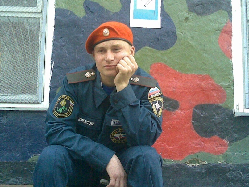 Константин Келлер фотография #40
