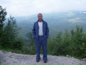 Фотография Шкарбанского Николая