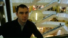 Фотография Галактионова Артема