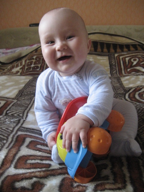 Игорь Кудрин фотография #48