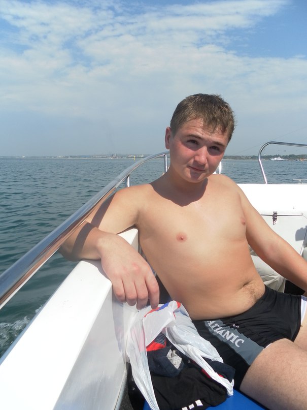 Роман Крупкин фотография #7