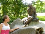 Фотография Панкратовой Анны