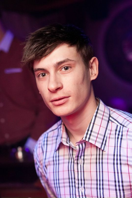 Вадим Григорьевич фотография #3