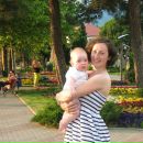 Фотография Паниной Елены