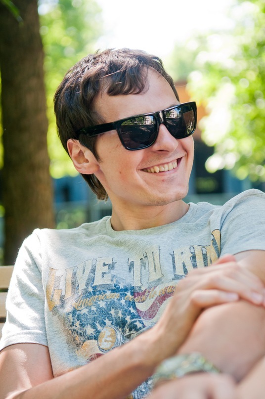 Мак Шейн фотография #30