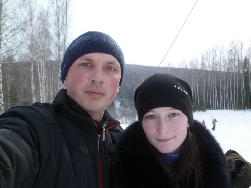 Дмитрий Бадьин фотография #14