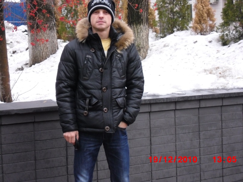 Дмитрий Иванов фотография #17