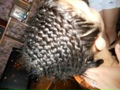 Фотография Уваровой Александры