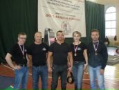 Фотография Михайлова Александра