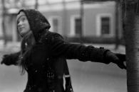 Фотография Муравьёвой Наталии