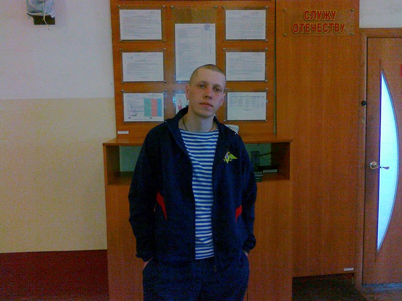 Сергей Ласкеев фотография #40