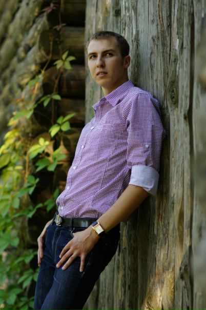 Иван Разенков фото №5