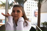 Фотография Курдюмовой Марии