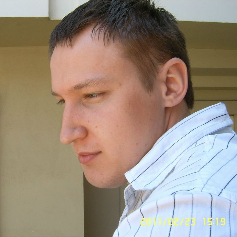 Дмитрий Рыбаков фотография #36