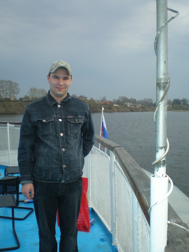 Андрей Плотников фотография #37