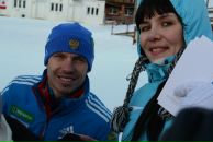 Фотография Мартынов Андрей