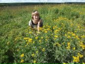 Фотография Хромцовой Юлии