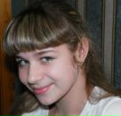 Фотография Морозовой Анастасии