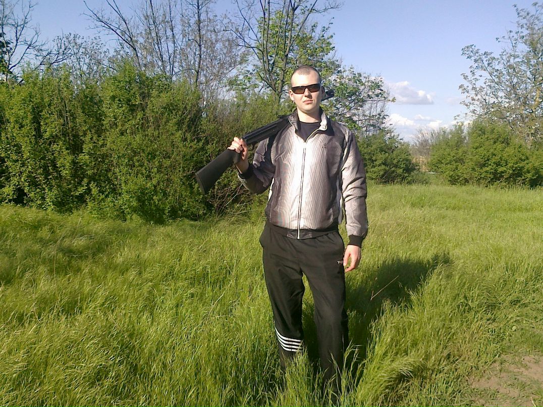 Иван Шаталов фотография #8