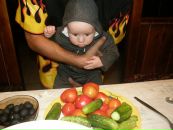 Юра Глібка фотография #12 (источник - https://vk.com/id53235697)