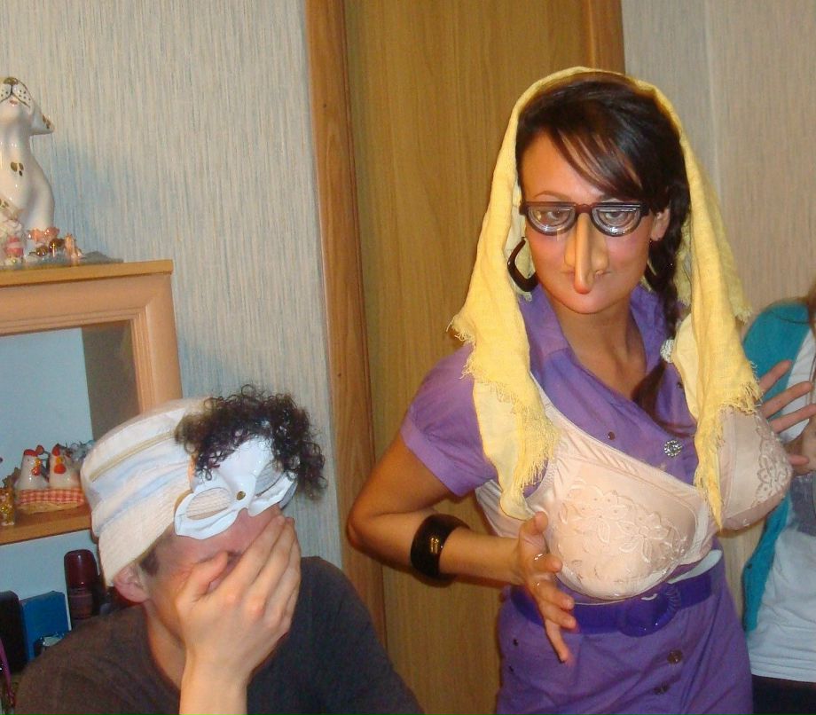 Кэтрин Мамчиц фотография #34