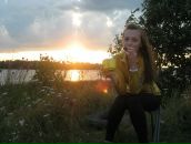 Фотография Зикунковой Александры