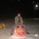 Шухрат Номанов фотография #1