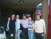 Славік Токар фотография #11 (источник - https://vk.com/id135411778)