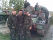 Артур Хоміцький фотография #21 (источник - https://vk.com/id28633760)