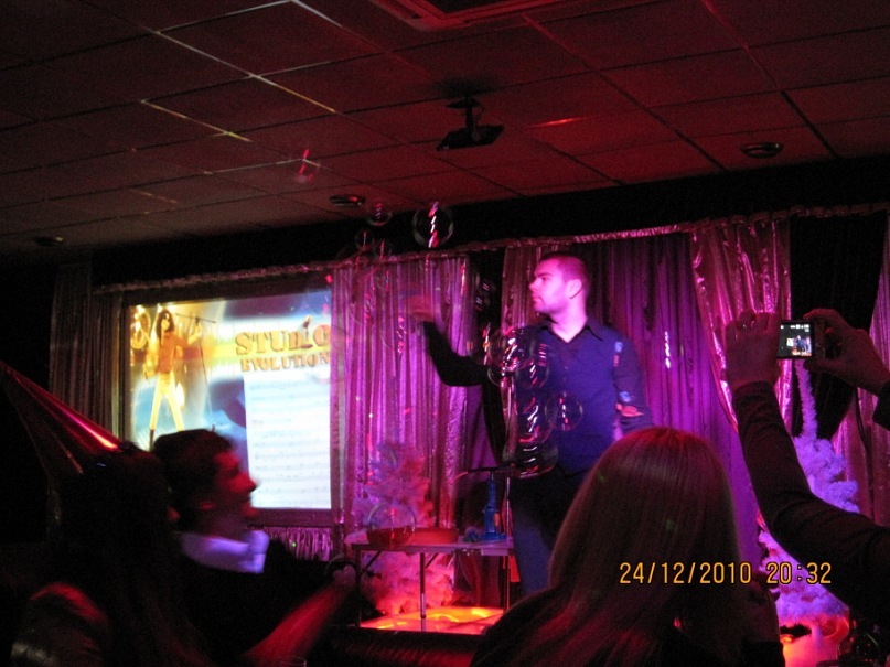 Александр Катков фотография #31