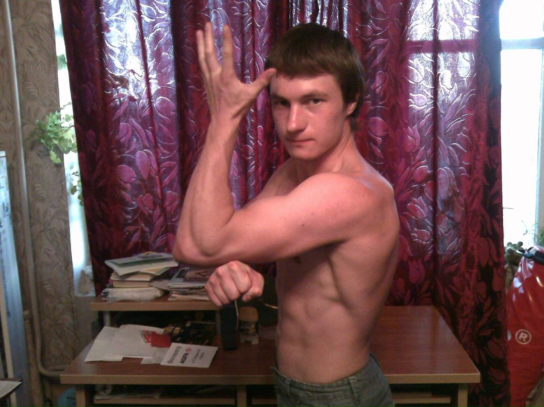 Иван Опарин фотография #38