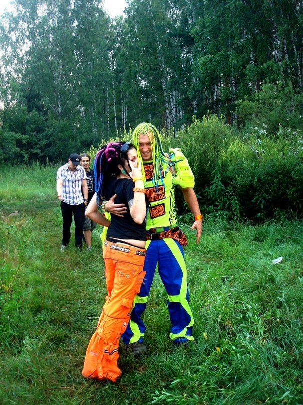 Technosteron Satanized фотография #13