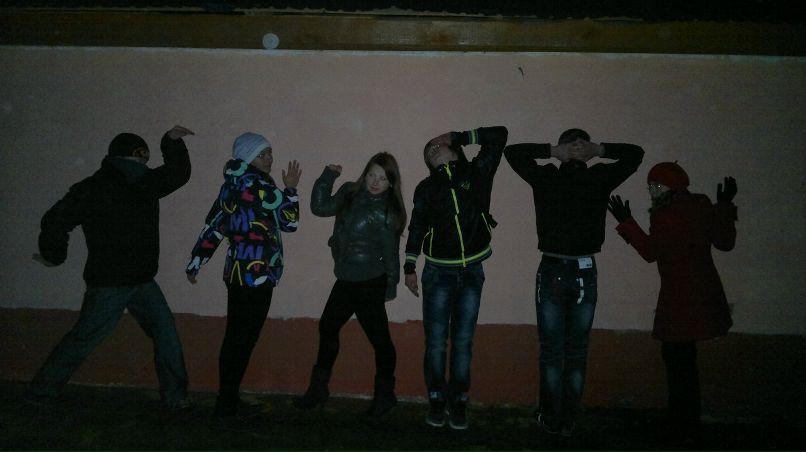 Сергей Паутов фотография #13