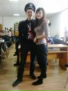 Нотіка Рошкович фотография #31 (источник - https://vk.com/id98978422)