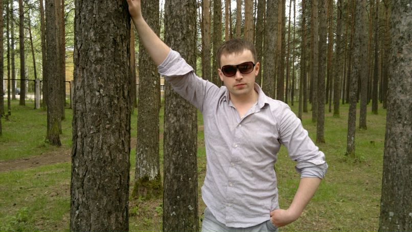 Сергей Рожков фотография #20