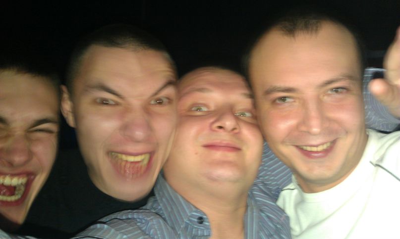 Дмитрий Щукин фотография #17